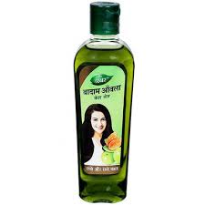 DABUR BADAM AMLA