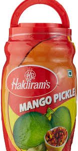 HALDIRAM MANGO PICKLE