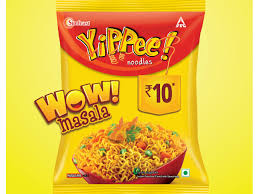 YIPPE RS 10