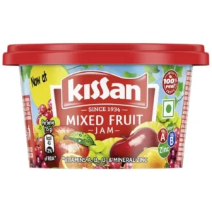 Kissan Mixed Fruit Jam