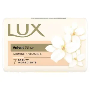 LUX VELVET SOAP 3*150G 154/-