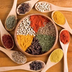 EVEREST Garam masala