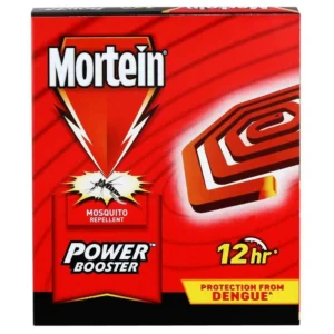 MORTEIN POWER COIL RS 34
