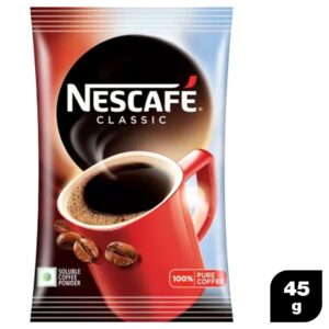 NESCAFE COFFEE 45 GM