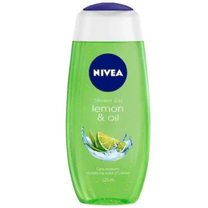 NIVEA SHOWER GEL RS-199