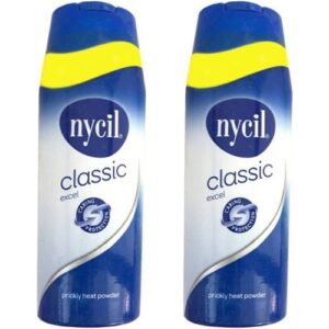 NYCIL CLASSIC TELCOME