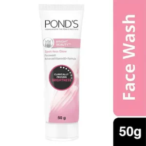 PONDS FACE WASH 50 G