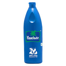 PARACHUTE COCONUT HAIR OIL