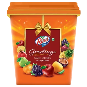 real gift pack