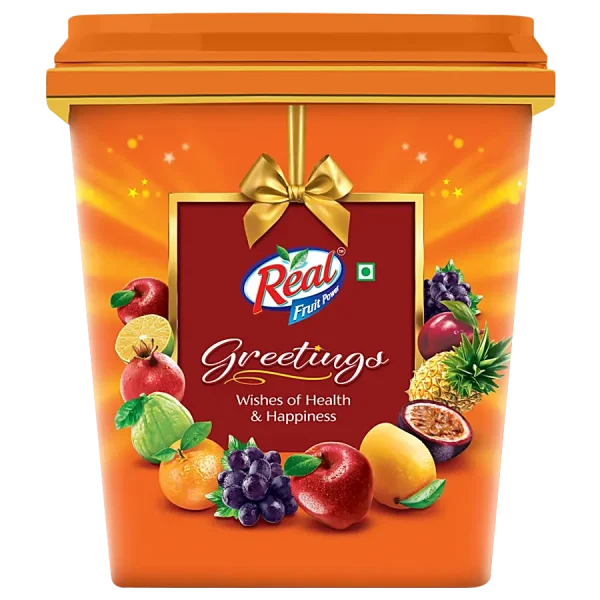 real gift pack