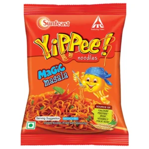 YEPPI MAGIC MASALA