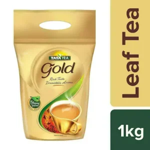 TATA TEA GOLD 1 KG RS 457