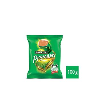 TATA TEA 100