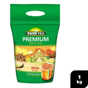 TATA TEA PREMIUM 1 KG 490/-