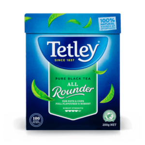 TATA TETLY
