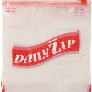 ZIP POUCH BY DAILYZIP