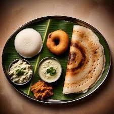 5 Star Special South Platter