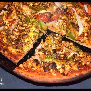 ACHARI PIZZA  EXTRA LARGE