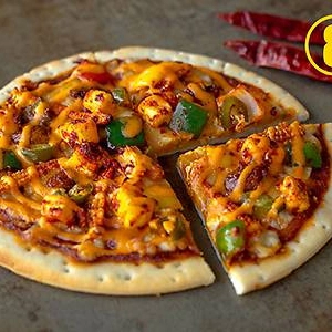 ACHARI PIZZA  SMALL
