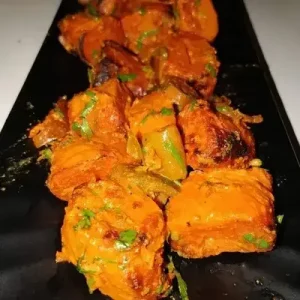 Achari Chaap (Half)