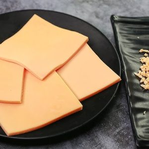 Add Cheese Slice