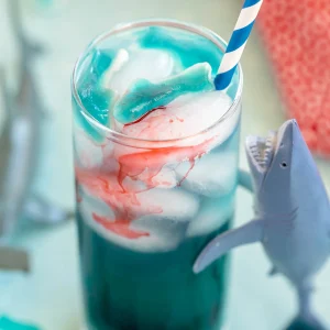 Blue Shark Mojito