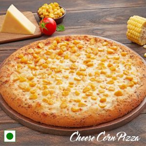 CHEESE N CORN  LARGE