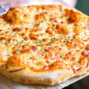 CHEESE PIZZA  LARGE