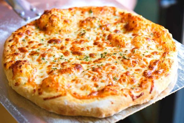 CHEESE PIZZA  LARGE