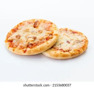 CHEESE PIZZA  SMALL