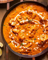 Chaap Makhni (Full)