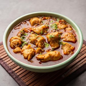 Chaap Masala (Full)