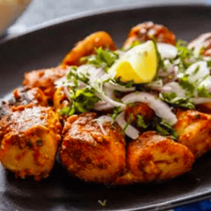 Chaap Masala (Half)