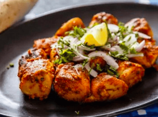 Chaap Masala (Half)