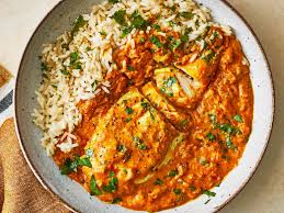 Chicken Curry (Q)