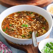 Chicken Manchow