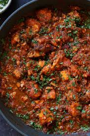 Chicken Rara (F)