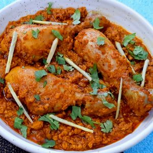 Chicken Rara (H)