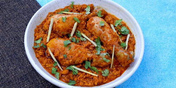 Chicken Rara (H)