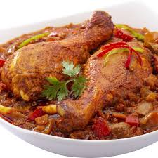 Chicken Rara (Q)