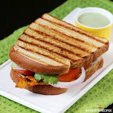 Chicken Sandwich