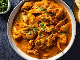 Chicken Tikka Masala (F)