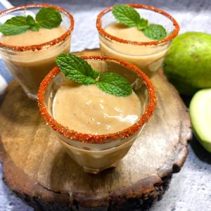 Chilli Guava