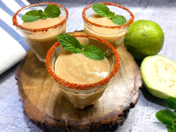 Chilli Guava
