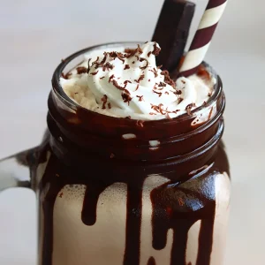 Chocolate Shake