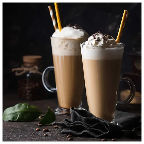Cold Coffee