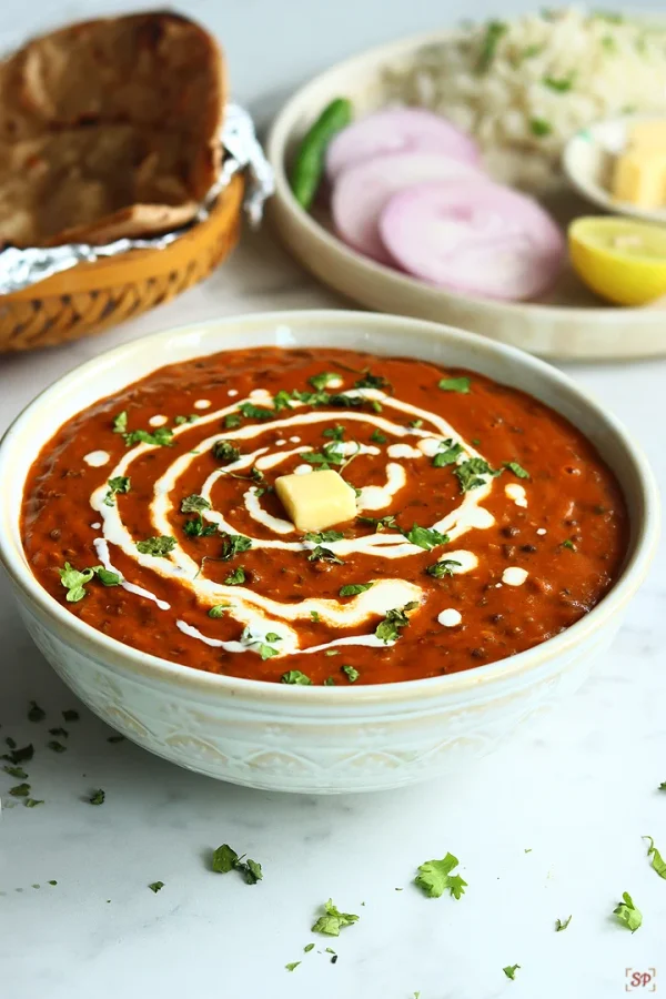 Dal Makhni (Full)