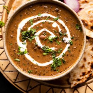 Dal Makhni (Half)