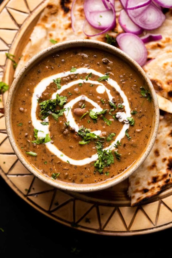 Dal Makhni (Half)