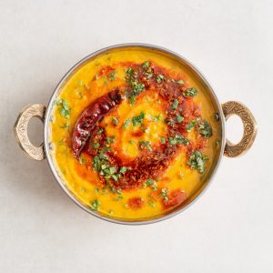 Dal Tadka (Full)